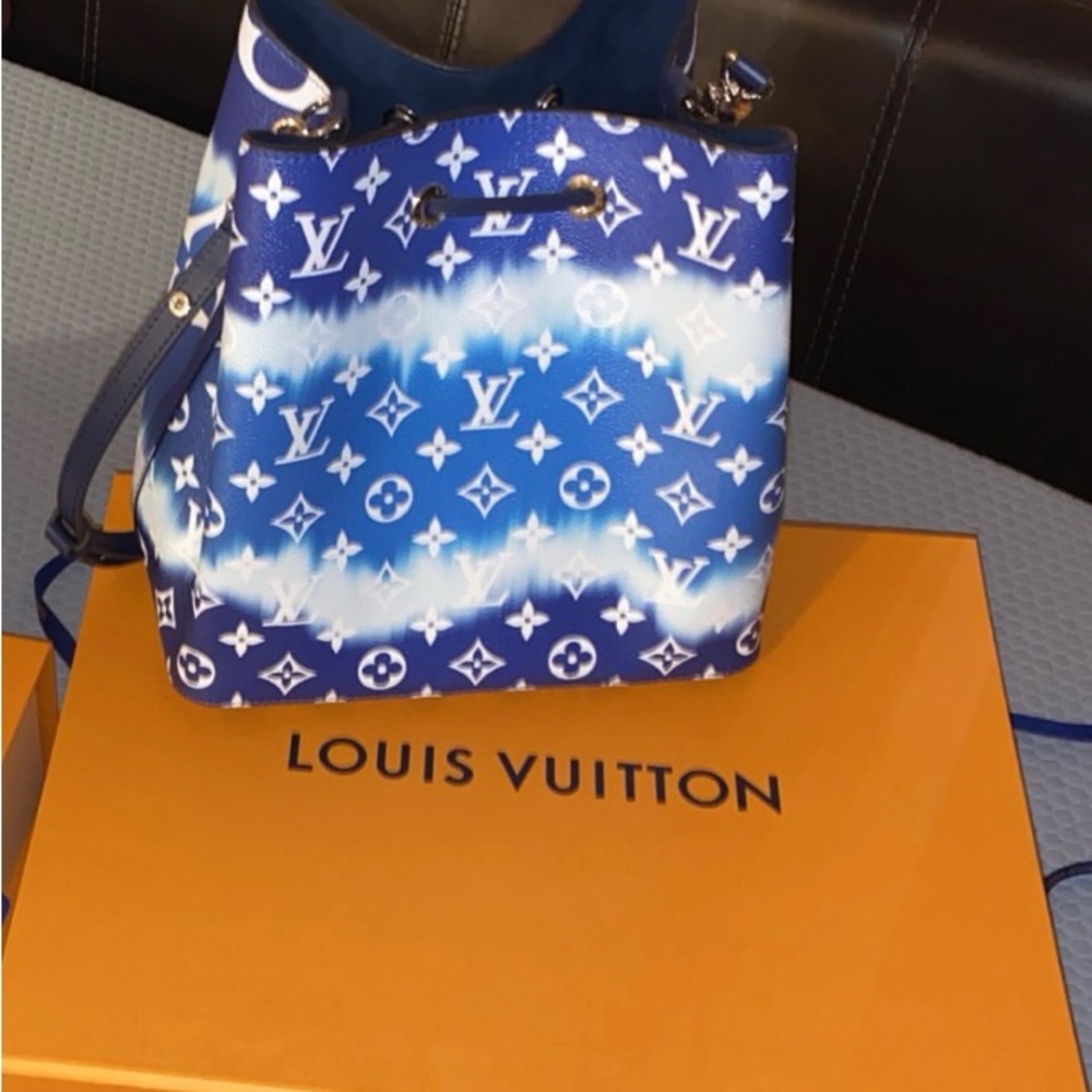 Louis Vuitton bag in great condition